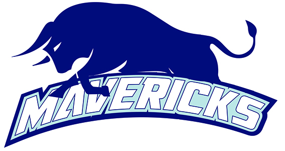 mascot school logo